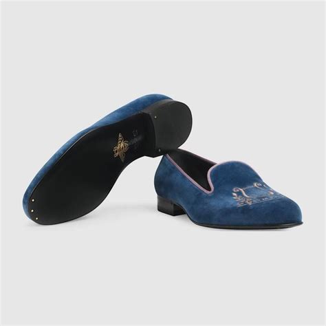 gucci lyre loafers|Gucci loafers female.